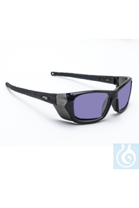 Lunettes de sécurité modèle Q200 pour le soufflage du verre - Phillips 202 Le modèle Q200 de...